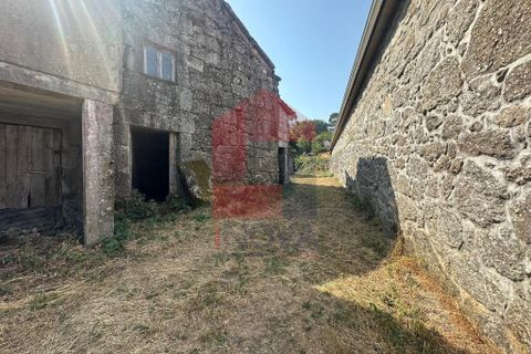 Byhus i Vila Verde, Braga, Vila Verde - € 66.500 | Ref: 08677 - foto 7