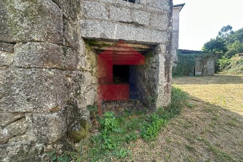 Byhus i Vila Verde, Braga, Vila Verde - € 66.500 | Ref: 08677 - foto 8