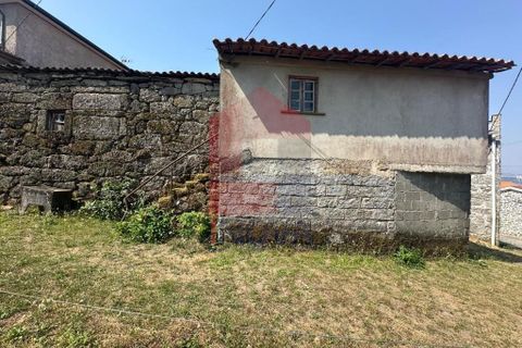 Byhus i Vila Verde, Braga, Vila Verde - € 66.500 | Ref: 08677 - foto 14