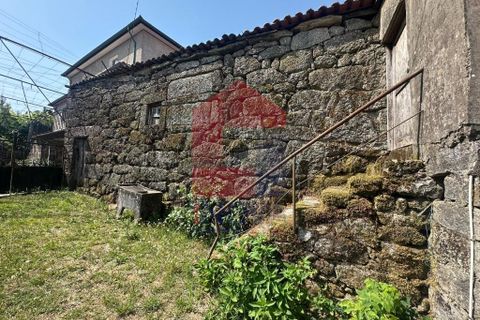 Byhus i Vila Verde, Braga, Vila Verde - € 66.500 | Ref: 08677 - foto 15