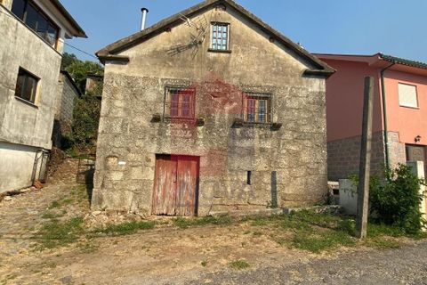 Byhus i Vila Verde, Braga, Vila Verde - € 85.000 | Ref: 08679 - foto 1