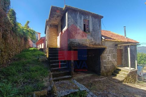Byhus i Vila Verde, Braga, Vila Verde - € 85.000 | Ref: 08679 - foto 2