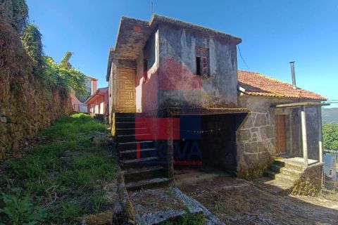 Byhus i Vila Verde, Braga, Vila Verde - € 85.000 | Ref: 08679 - foto 8