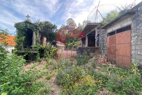 Byhus i Vila Verde, Braga, Vila Verde - € 85.000 | Ref: 08679 - foto 20