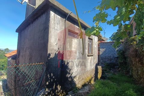 Byhus i Vila Verde, Braga, Vila Verde - € 85.000 | Ref: 08679 - foto 26