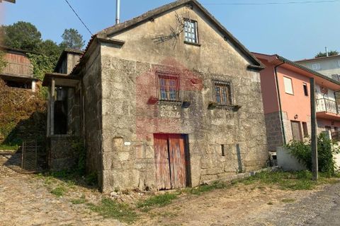 Byhus i Vila Verde, Braga, Vila Verde - € 85.000 | Ref: 08679 - foto 30