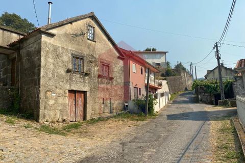 Byhus i Vila Verde, Braga, Vila Verde - € 85.000 | Ref: 08679 - foto 31