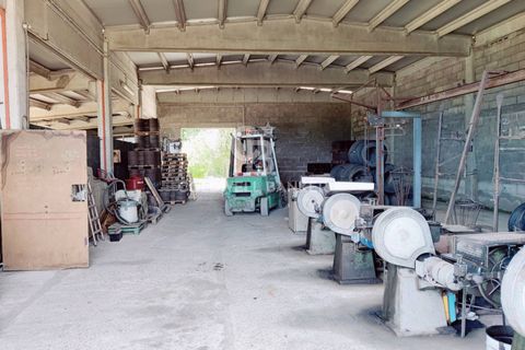 Farm i Grosseto, Grosseto, Grosseto - € 1.400.000 | Ref: CBI105-1176-420 - foto 48