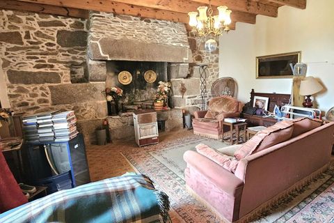 Villa a Prat, Cotes-d'Armor, Prat - € 172.000 | Ref: 11451 - foto 8