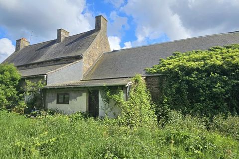 Villa a Prat, Cotes-d'Armor, Prat - € 172.000 | Ref: 11451 - foto 19