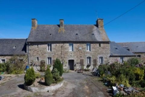 Villa a Prat, Cotes-d'Armor, Prat - € 172.000 | Ref: 11451 - foto 21