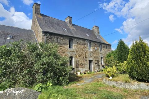 Villa a Prat, Cotes-d'Armor, Prat - € 172.000 | Ref: 11451 - foto 2