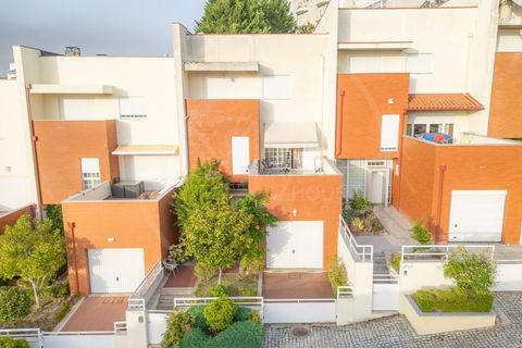 Rækkehus i Vila Real, Vila Real, Vila Real - € 385.000 | Ref: K953 - foto 2