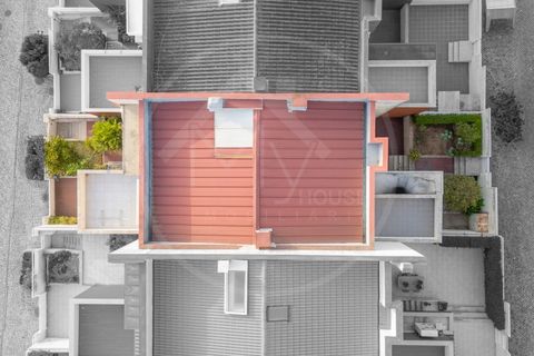Rækkehus i Vila Real, Vila Real, Vila Real - € 385.000 | Ref: K953 - foto 3