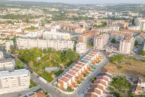 Rækkehus i Vila Real, Vila Real, Vila Real - € 385.000 | Ref: K953 - foto 4