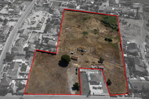 Helårsgrund i Barreiro, Setubal, Barreiro - € 590.000 | Ref: C0237-03539 - foto 3