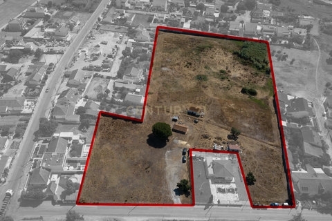 Helårsgrund i Barreiro, Setubal, Barreiro - € 590.000 | Ref: C0237-03539 - foto 5