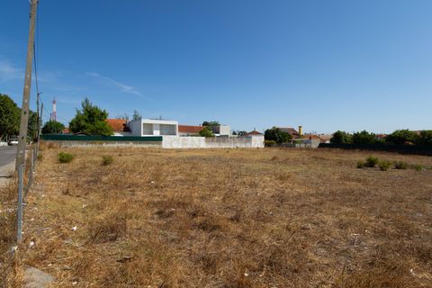 Helårsgrund i Barreiro, Setubal, Barreiro - € 590.000 | Ref: C0237-03539 - foto 15