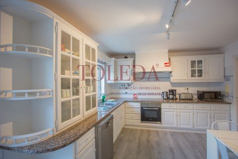 Villa i Azambuja, Lisbon, Azambuja - € 395 000 | Ref: TLD_25135_01 - foto 9