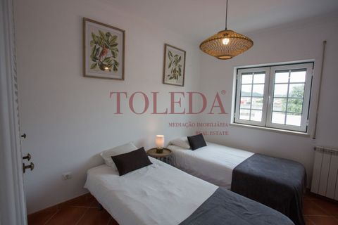 Villa i Azambuja, Lisbon, Azambuja - € 395 000 | Ref: TLD_25135_01 - foto 27