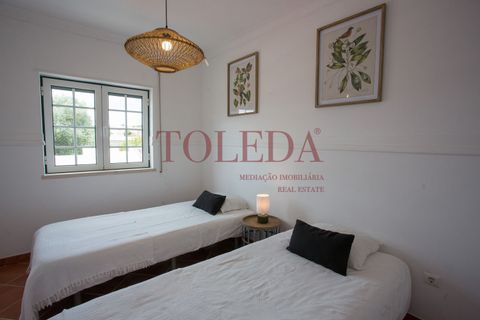 Villa i Azambuja, Lisbon, Azambuja - € 395 000 | Ref: TLD_25135_01 - foto 31