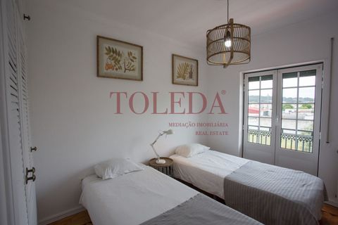 Villa i Azambuja, Lisbon, Azambuja - € 395 000 | Ref: TLD_25135_01 - foto 35