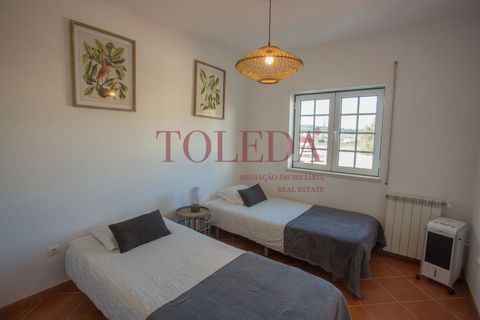 Villa i Azambuja, Lisbon, Azambuja - € 395 000 | Ref: TLD_25135_01 - foto 40