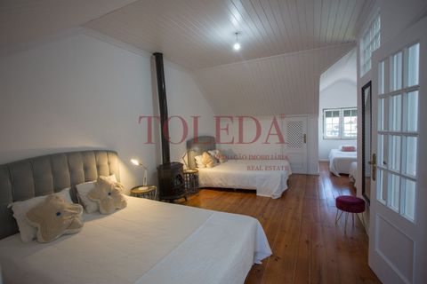 Villa i Azambuja, Lisbon, Azambuja - € 395 000 | Ref: TLD_25135_01 - foto 49