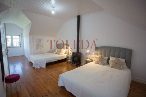 Villa i Azambuja, Lisbon, Azambuja - € 395 000 | Ref: TLD_25135_01 - foto 50