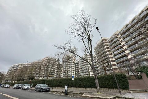 Parkeringsplads i Vincennes, Val-de-Marne, Vincennes - € 110.000 | Ref: 55MI-J15-7IX - foto 1