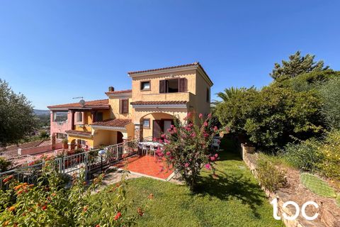 Villa i Budoni, Sassari, Budoni - € 290.000 | Ref: BD1178 - foto 2
