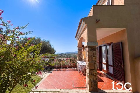 Villa i Budoni, Sassari, Budoni - € 290.000 | Ref: BD1178 - foto 8