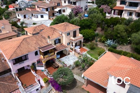 Villa i Budoni, Sassari, Budoni - € 290.000 | Ref: BD1178 - foto 35