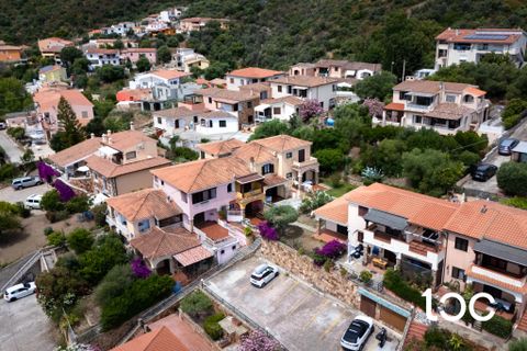Villa i Budoni, Sassari, Budoni - € 290.000 | Ref: BD1178 - foto 36