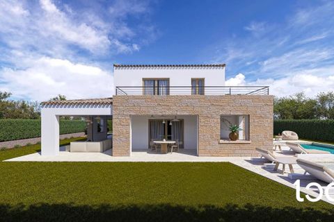 Villa i San Teodoro, Sassari, San Teodoro - € 830.000 | Ref: PL1182 - foto 1