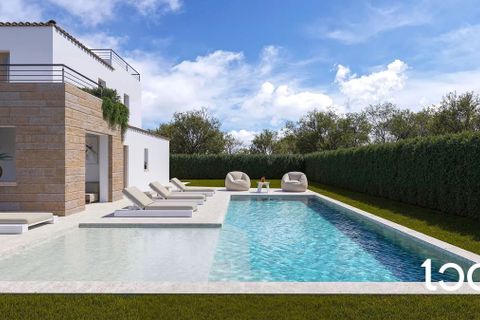 Villa i San Teodoro, Sassari, San Teodoro - € 830.000 | Ref: PL1182 - foto 2