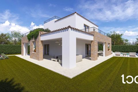 Villa i San Teodoro, Sassari, San Teodoro - € 830.000 | Ref: PL1182 - foto 3