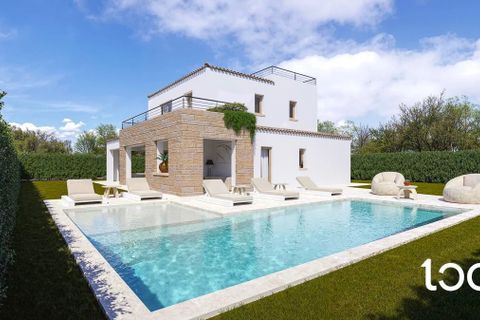 Villa i San Teodoro, Sassari, San Teodoro - € 830.000 | Ref: PL1182 - foto 4