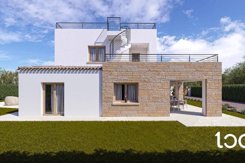 Villa i San Teodoro, Sassari, San Teodoro - € 830.000 | Ref: PL1182 - foto 5