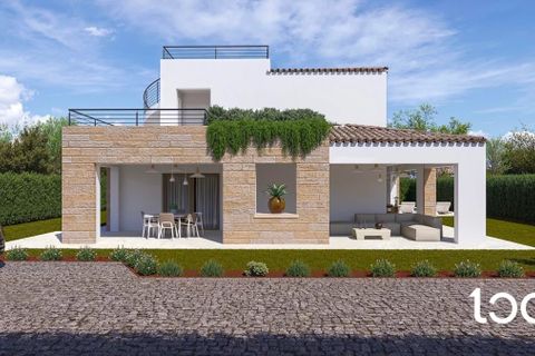 Villa i San Teodoro, Sassari, San Teodoro - € 830.000 | Ref: PL1182 - foto 7