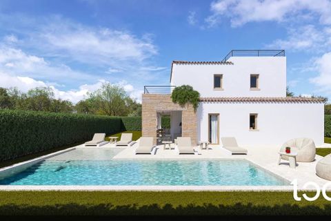 Villa i San Teodoro, Sassari, San Teodoro - € 830.000 | Ref: PL1182 - foto 8