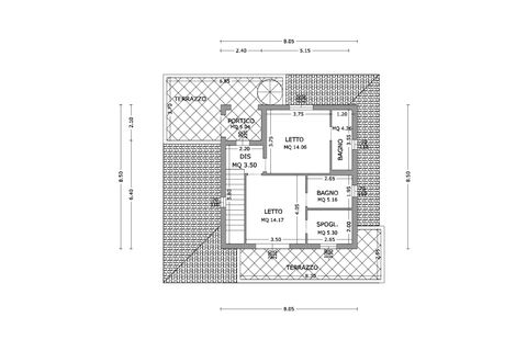 Villa i San Teodoro, Sassari, San Teodoro - € 830.000 | Ref: PL1182 - foto 10