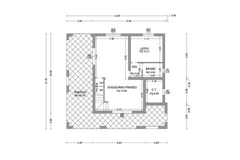 Villa i San Teodoro, Sassari, San Teodoro - € 830.000 | Ref: PL1182 - foto 11
