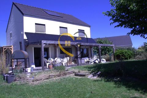 Villa a Loury, Loiret, Loury - € 350.000 | Ref: 86089507 - foto 8