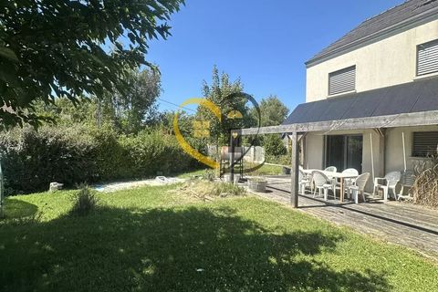 Villa a Loury, Loiret, Loury - € 350.000 | Ref: 86089507 - foto 9