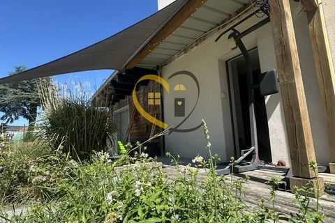 Villa a Loury, Loiret, Loury - € 350.000 | Ref: 86089507 - foto 11