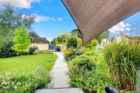 Villa a Loury, Loiret, Loury - € 350.000 | Ref: 86089507 - foto 32