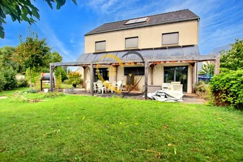 Villa a Loury, Loiret, Loury - € 350.000 | Ref: 86089507 - foto 30