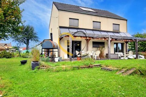 Villa a Loury, Loiret, Loury - € 350.000 | Ref: 86089507 - foto 31