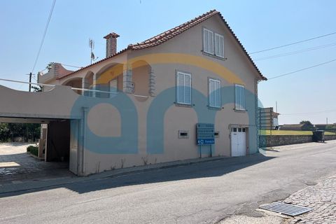 Granja a Barcelos, Braga, Barcelos - € 1.000/mes | Ref: REF AM 1070 - foto 2